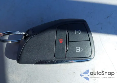 2024 Chevrolet Colorado 2Wd Lt из США, поврежденный, VIN 1GCGSCEC3R1309496